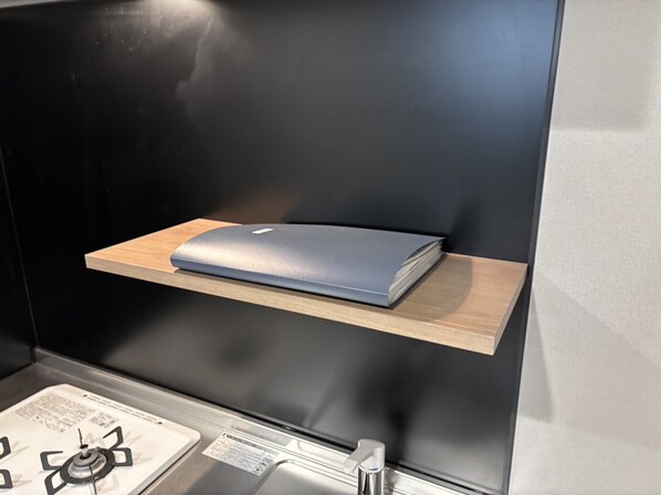 Meridiesの物件内観写真